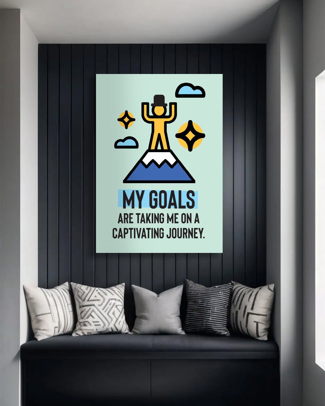 My Goals