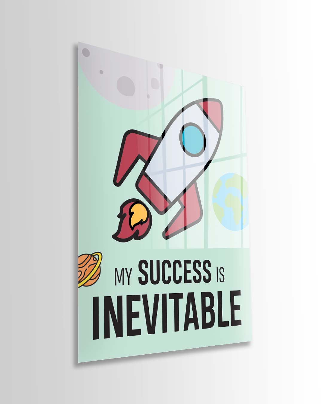 My Success