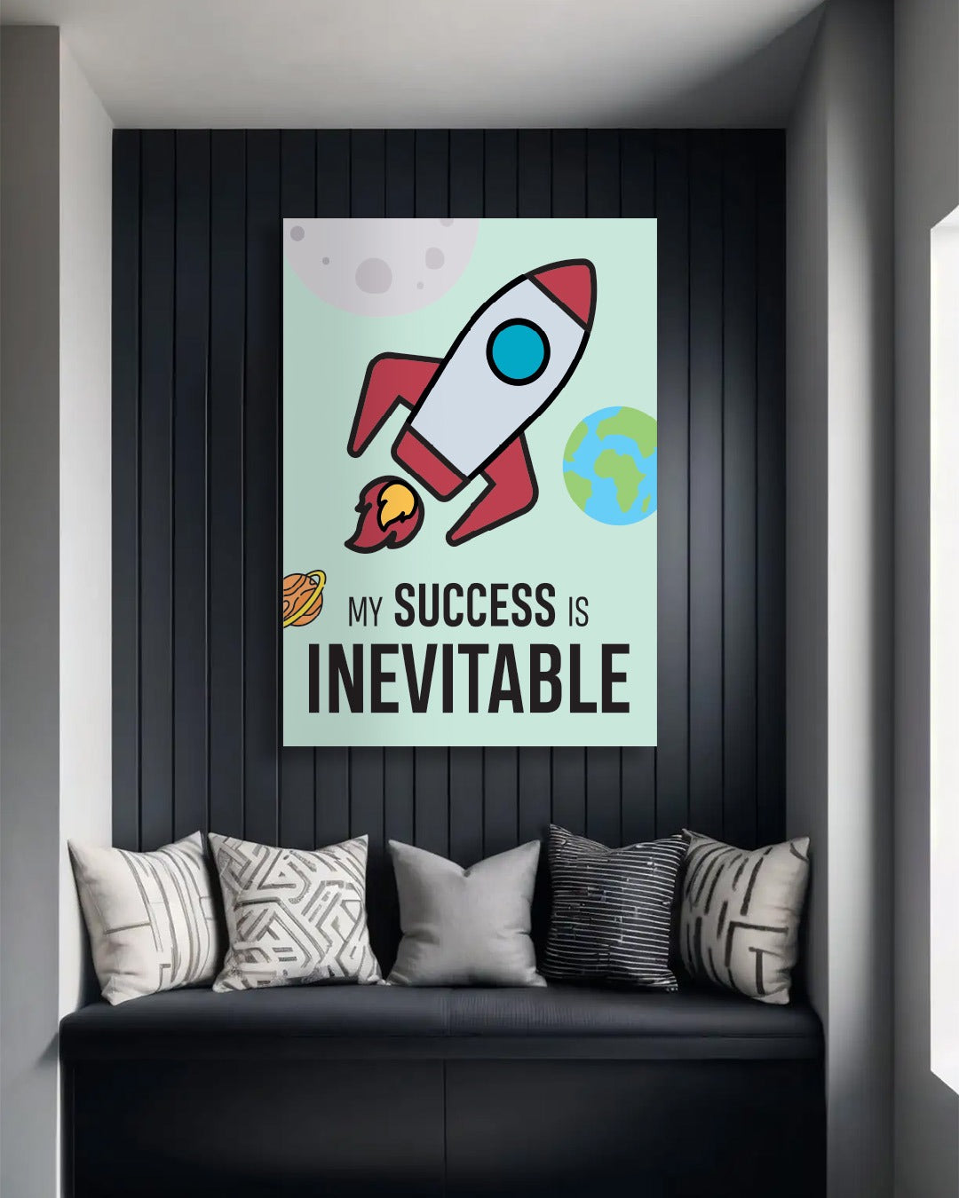 My Success