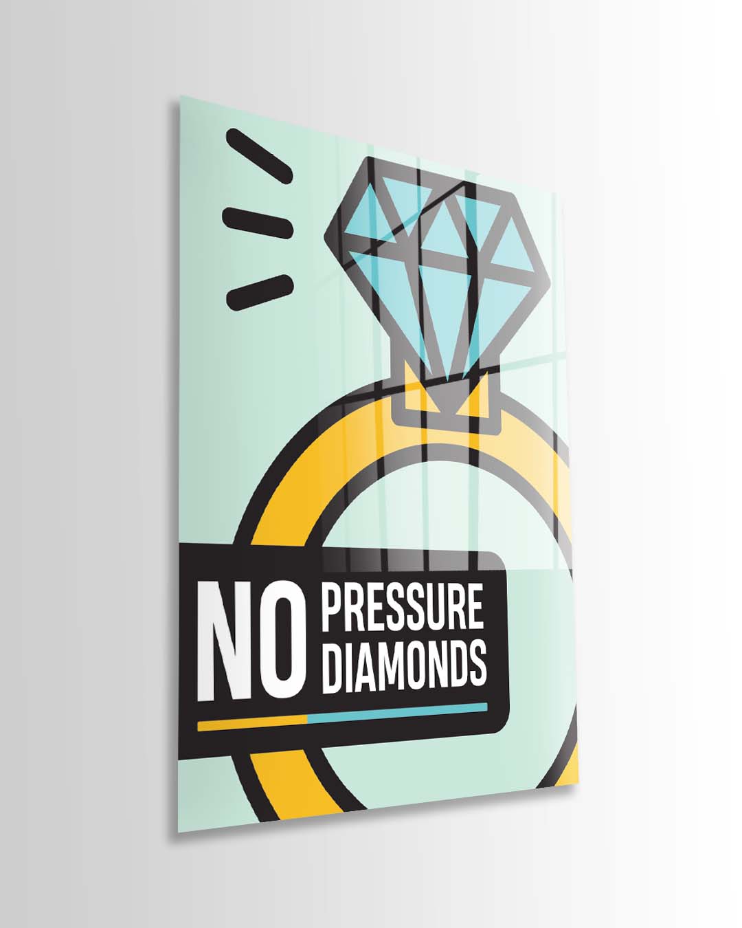 No Pressure
