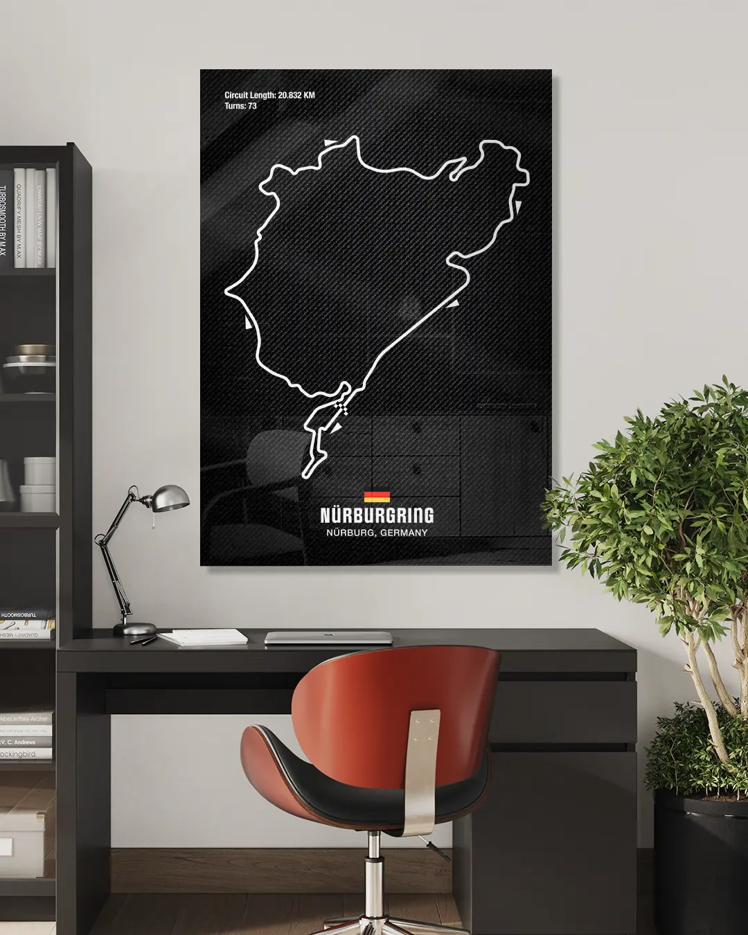 Nurburgring Circuit