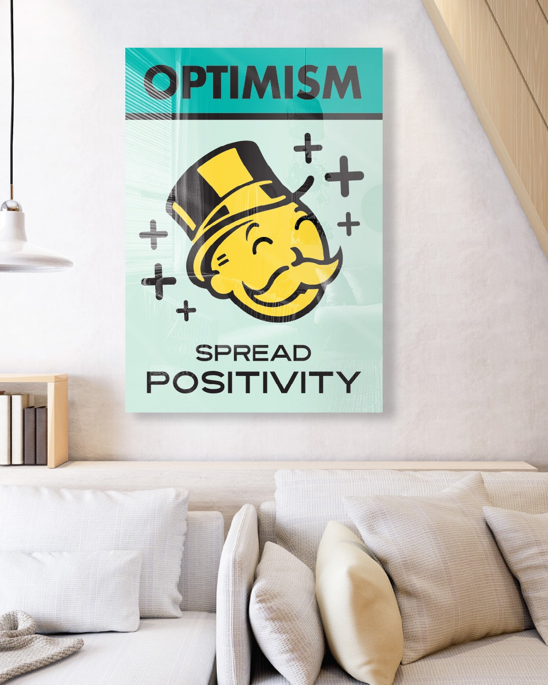 Optimism