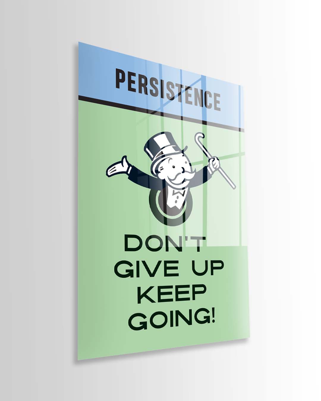 Persistence