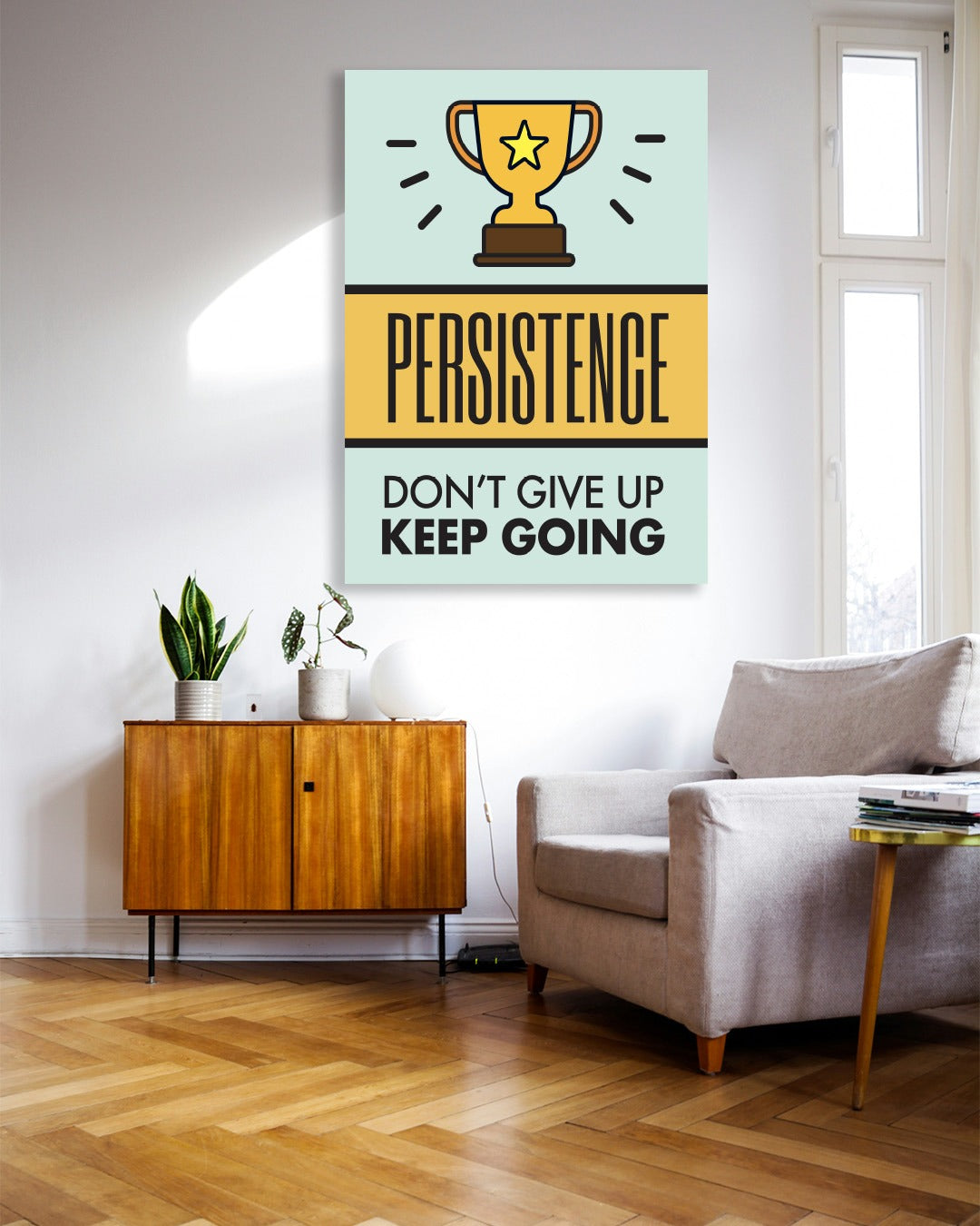 Persistence V2