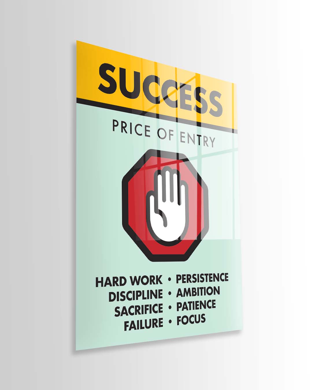 Price Of Entry