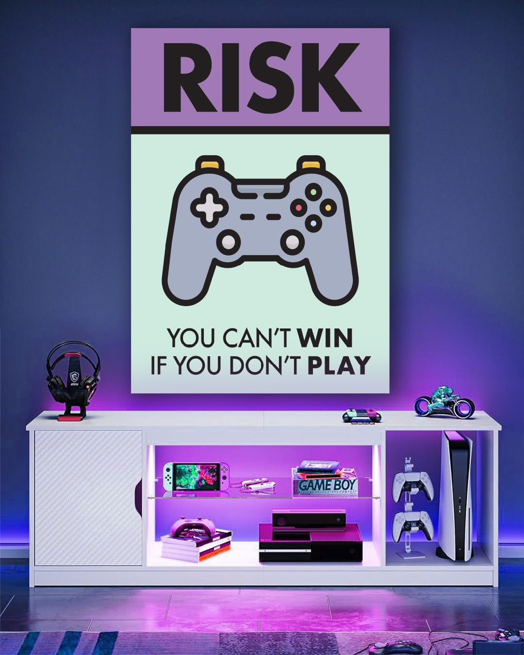 Risk