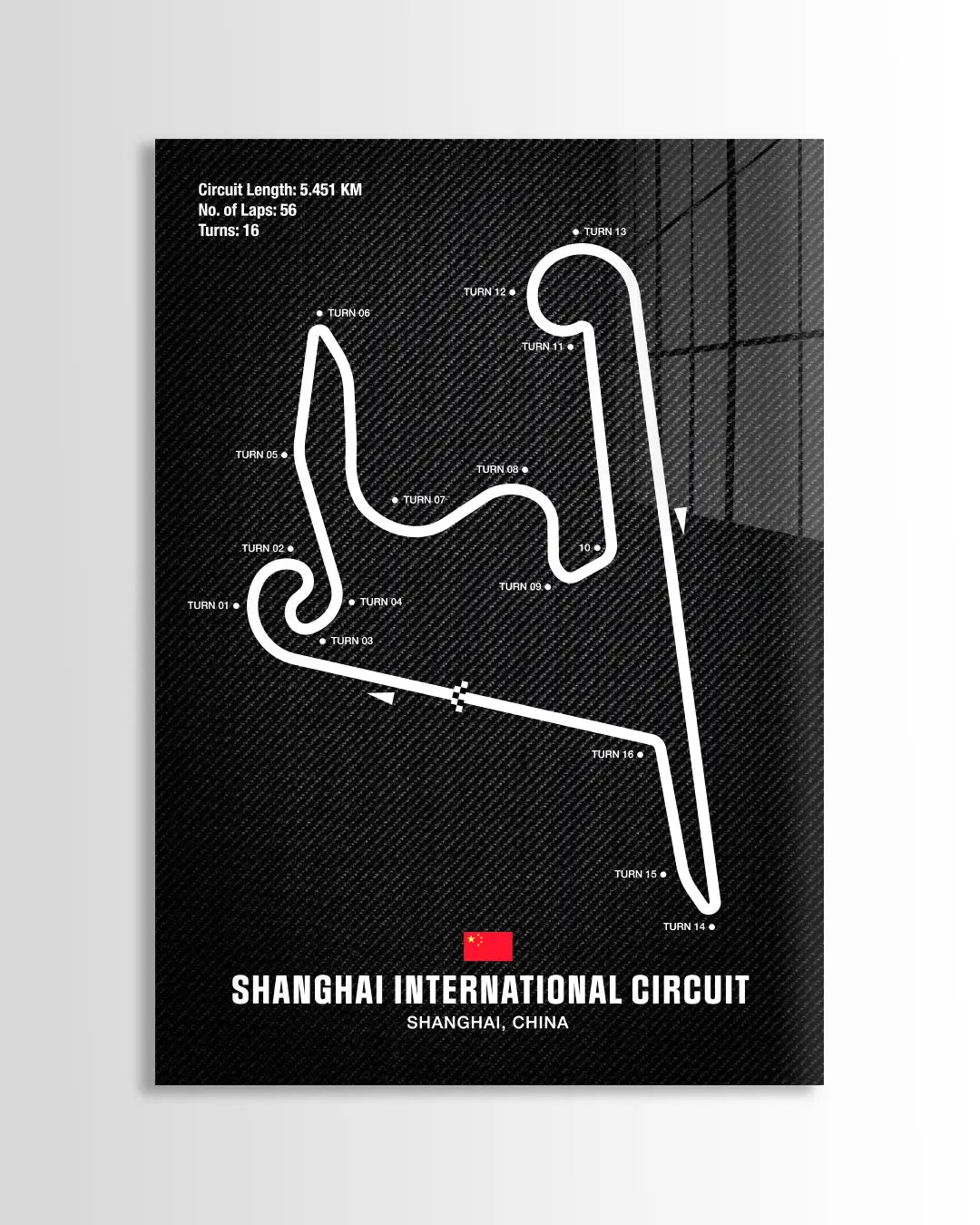 Shanghai International Circuit