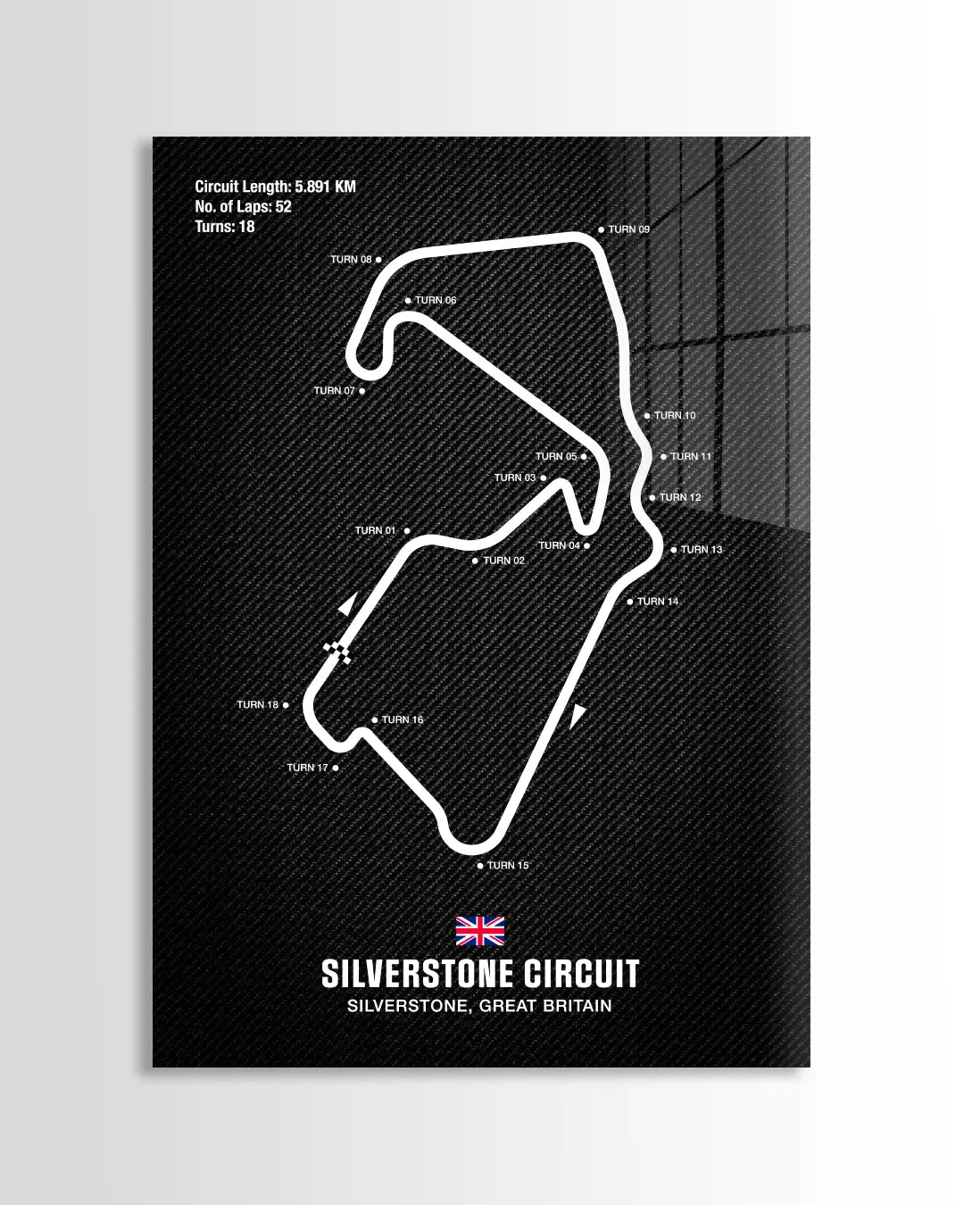 Silverstone Circuit