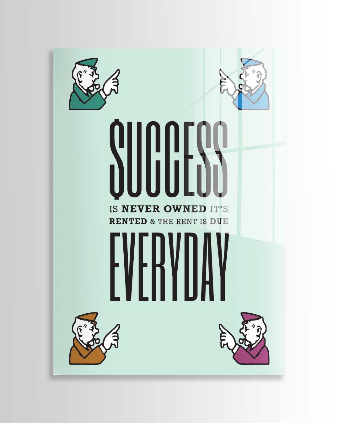 Success Everyday