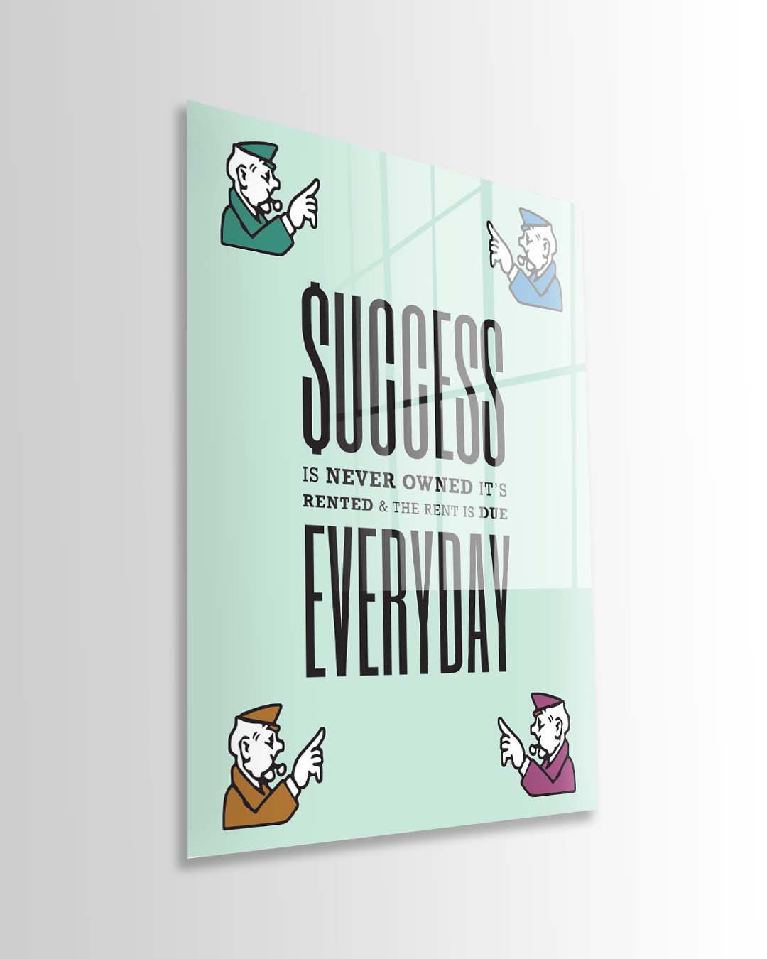 Success Everyday