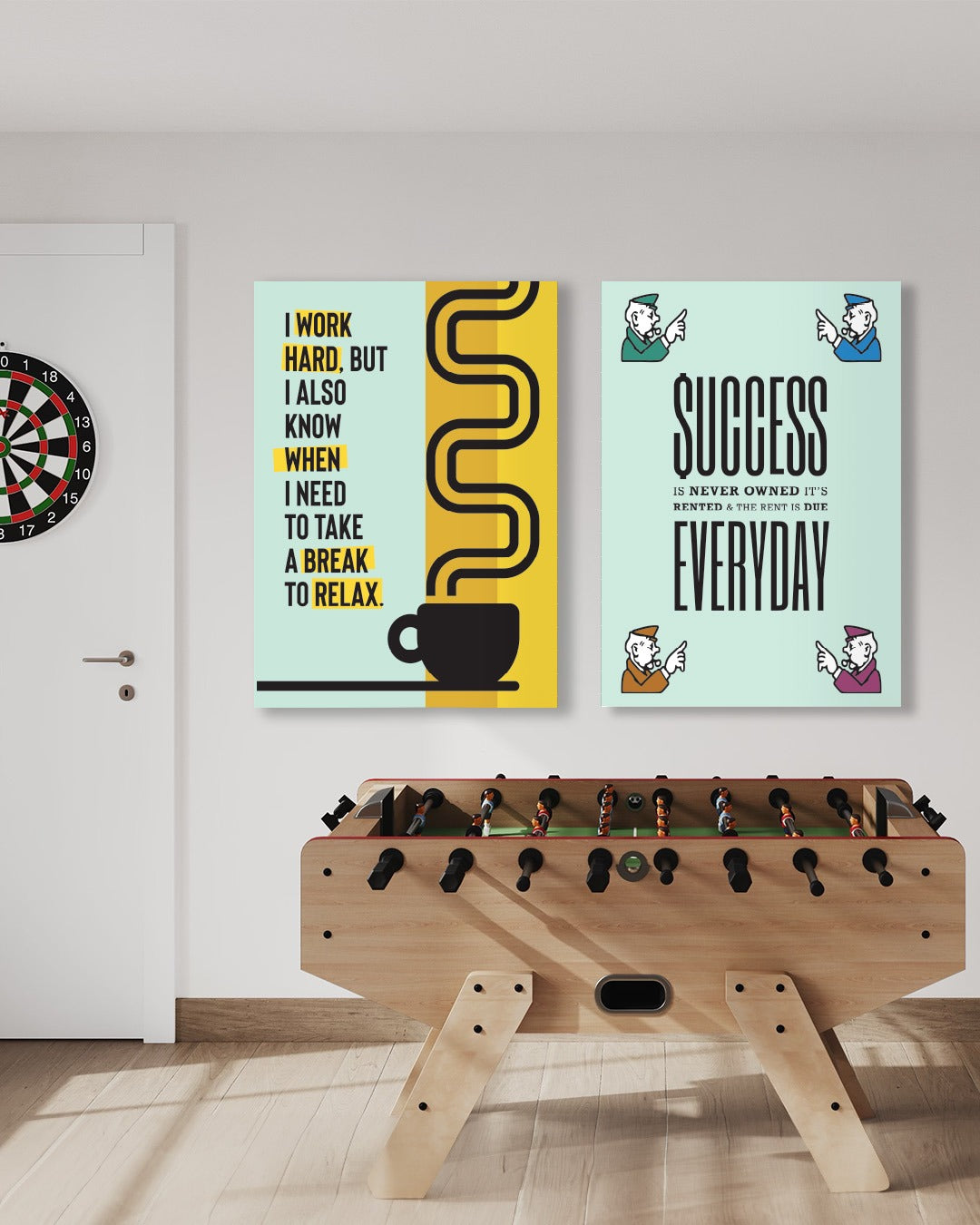 Success Everyday