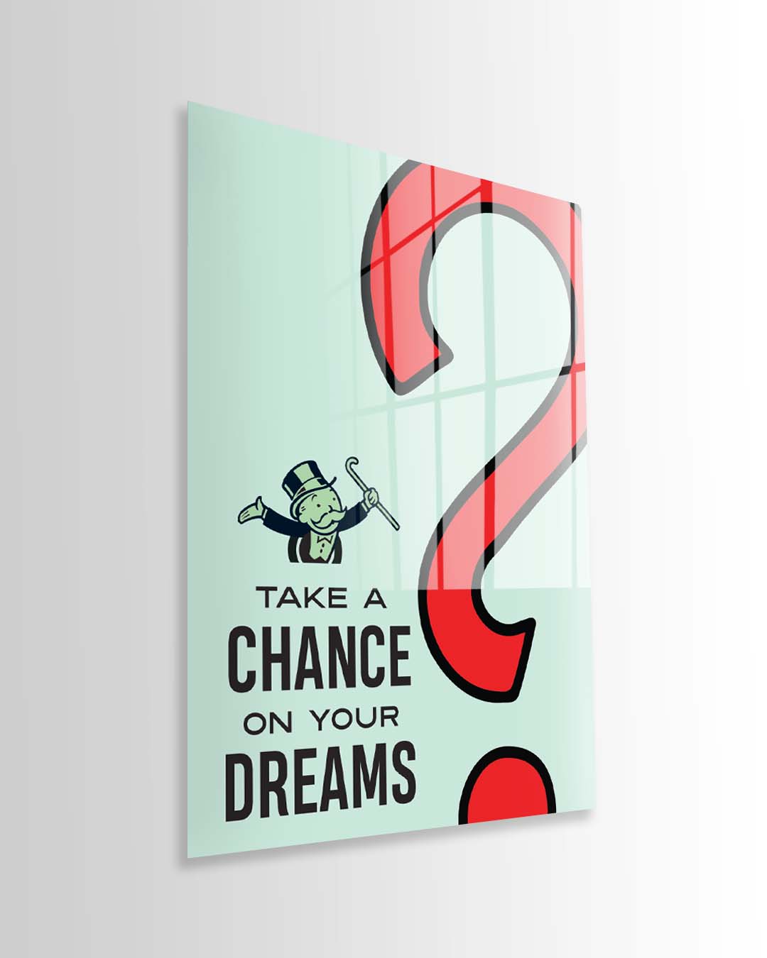 Take A Chance