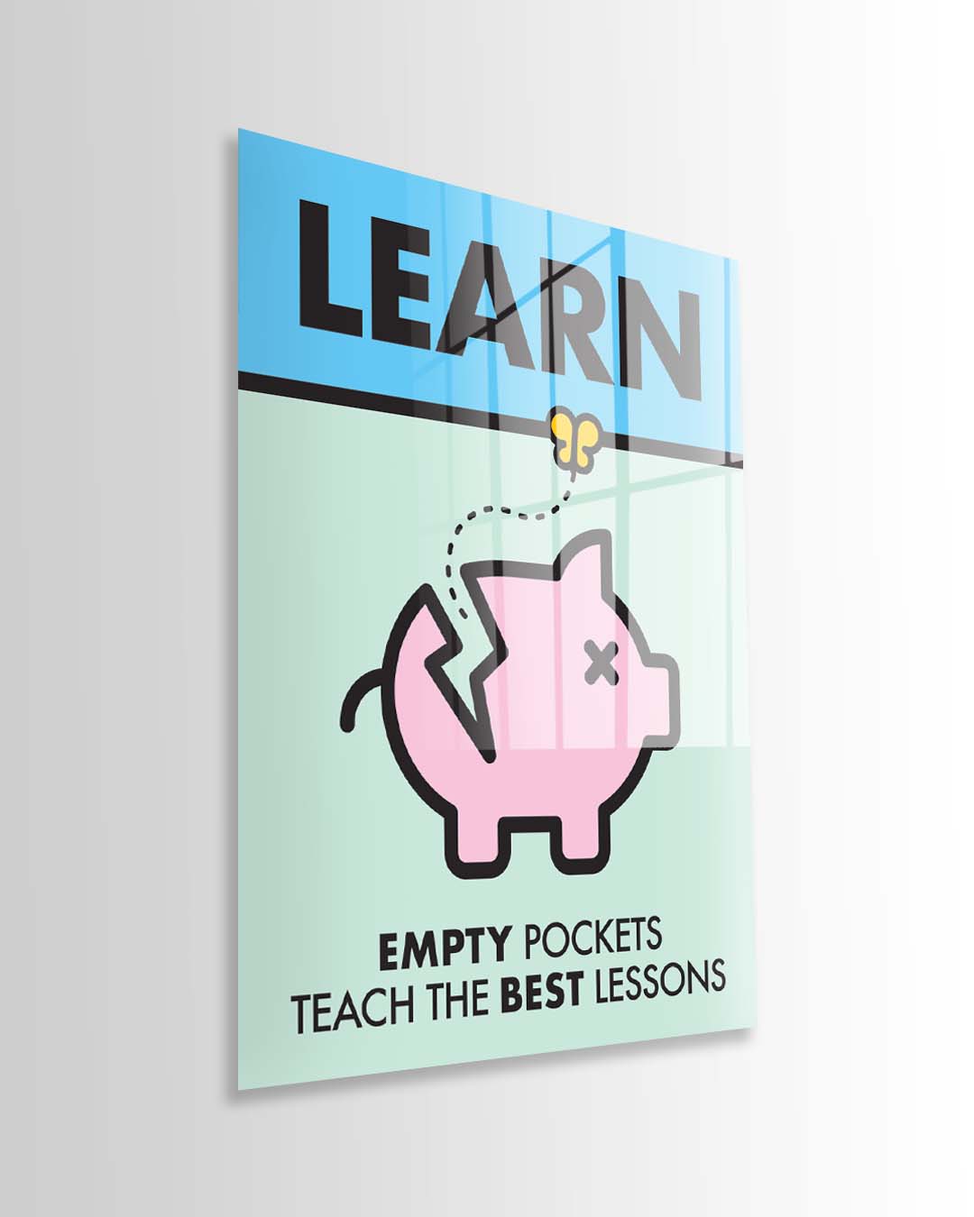 The Best Lessons