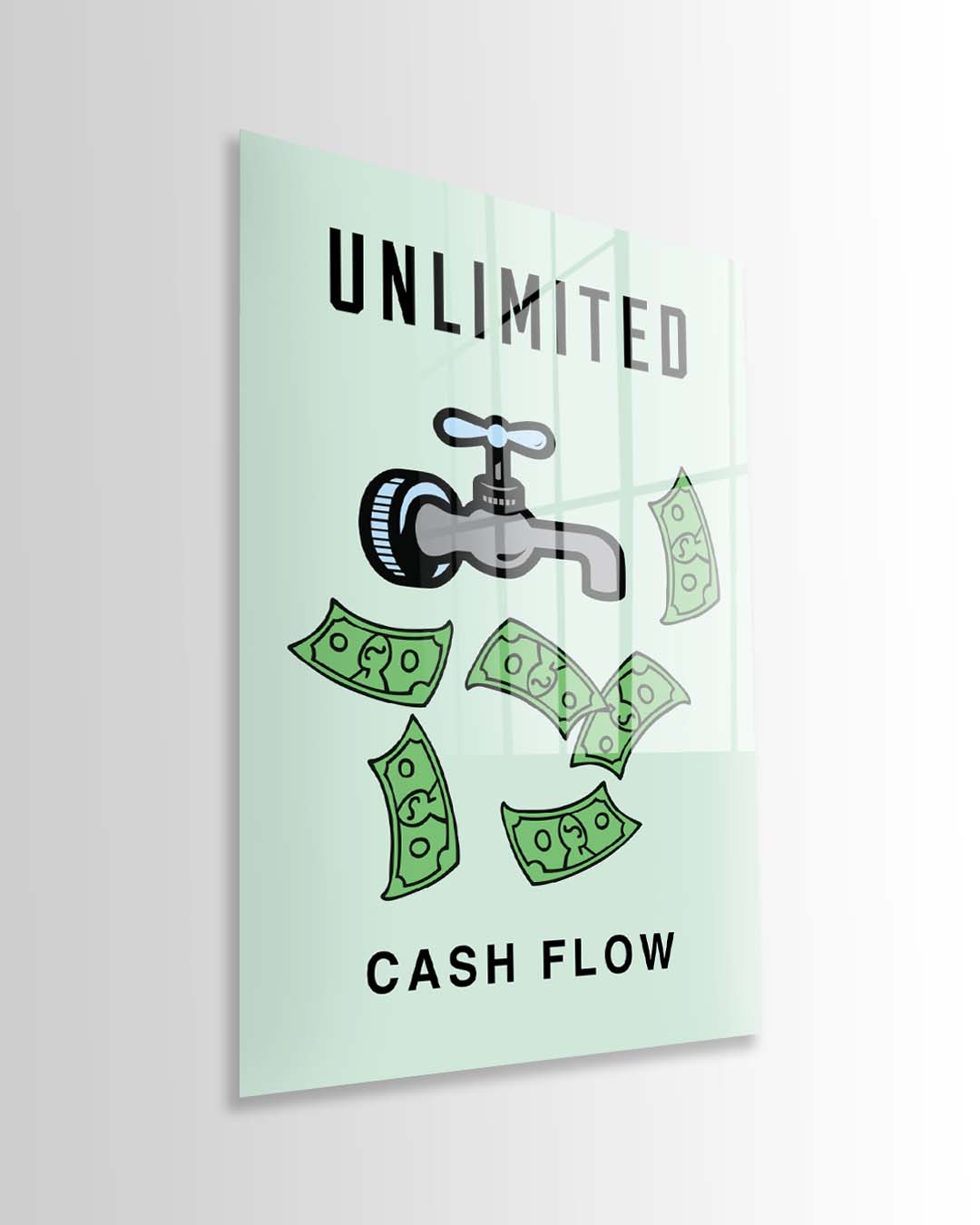 Unlimited Cash Flow