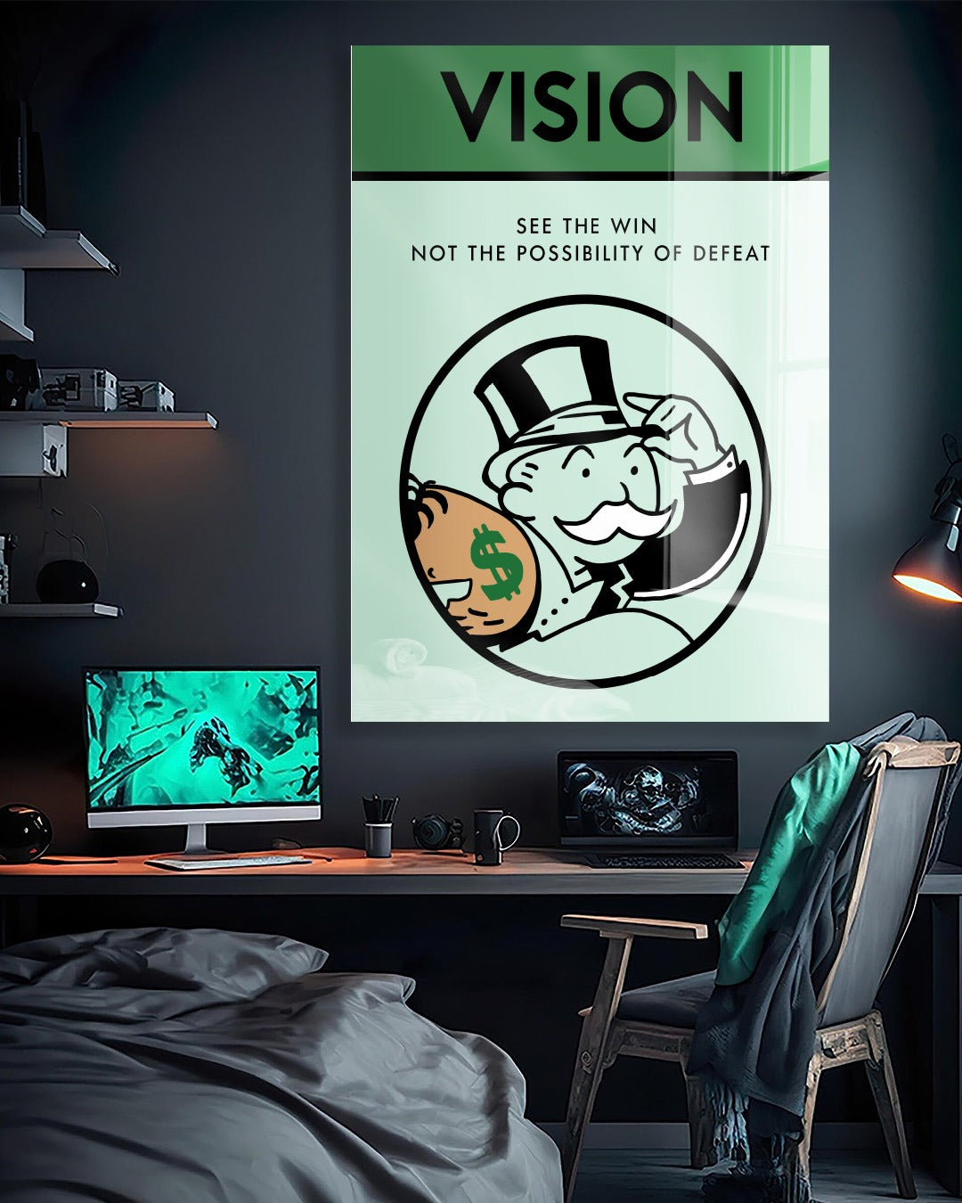 Vision