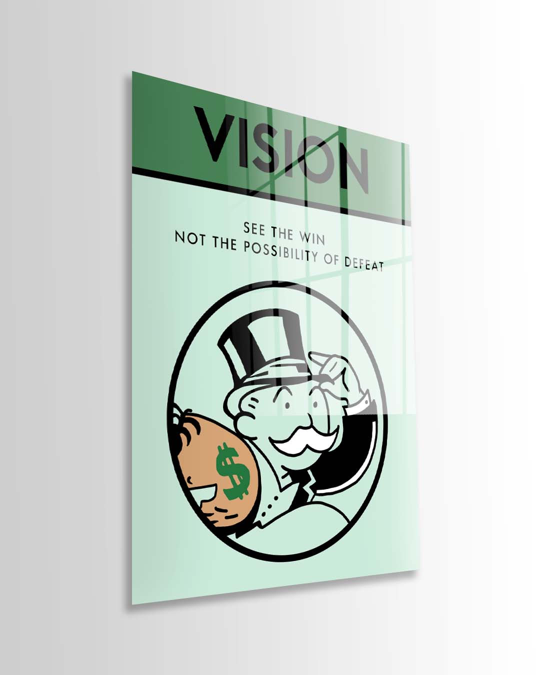 Vision