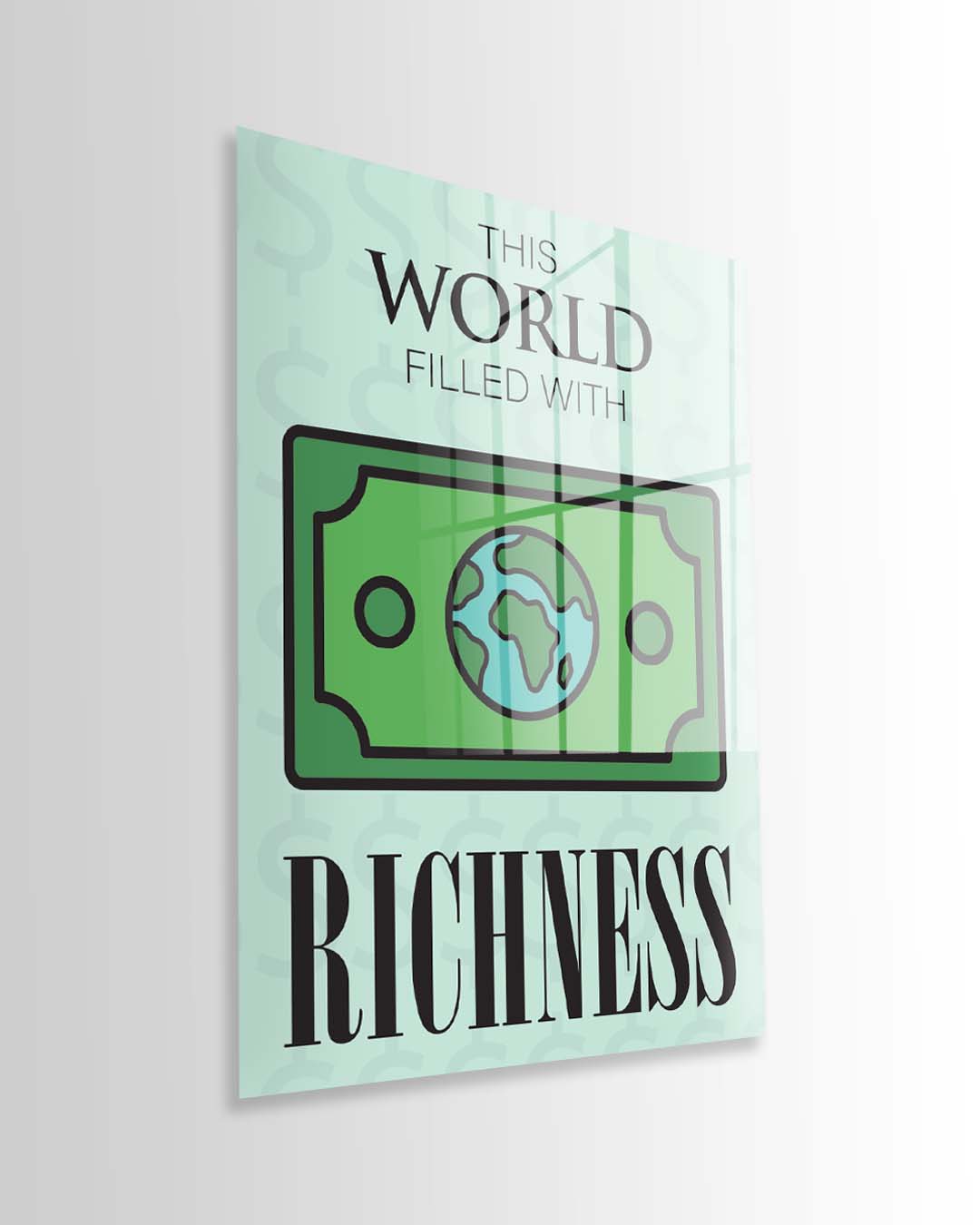 World Richness